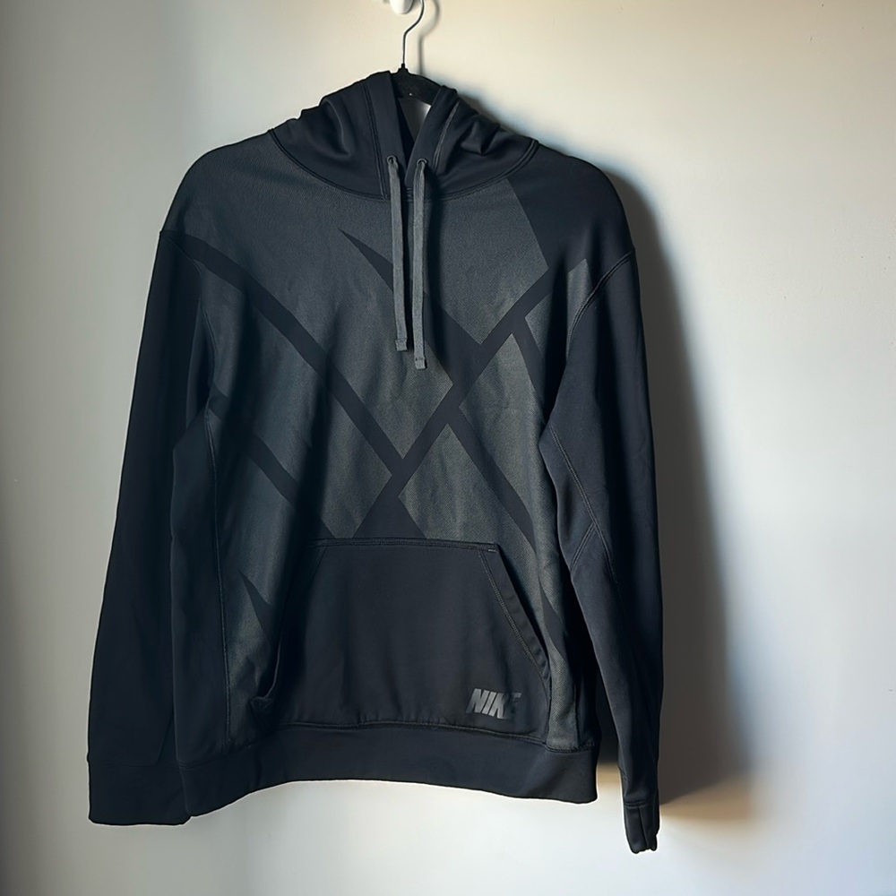 Nike hoodie